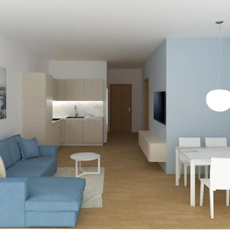 Residence Garden -Walterigato Apartments Solo Per Famiglie 利多迪迪耶索洛 外观 照片