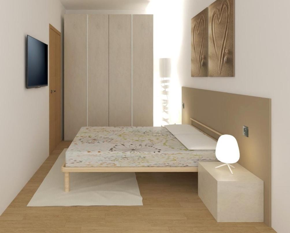 Residence Garden -Walterigato Apartments Solo Per Famiglie 利多迪迪耶索洛 外观 照片