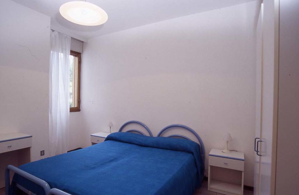 Residence Garden -Walterigato Apartments Solo Per Famiglie 利多迪迪耶索洛 外观 照片